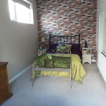 Greencastle B&B Kilkeel Exteriör bild
