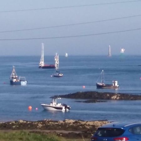 Greencastle B&B Kilkeel Exteriör bild