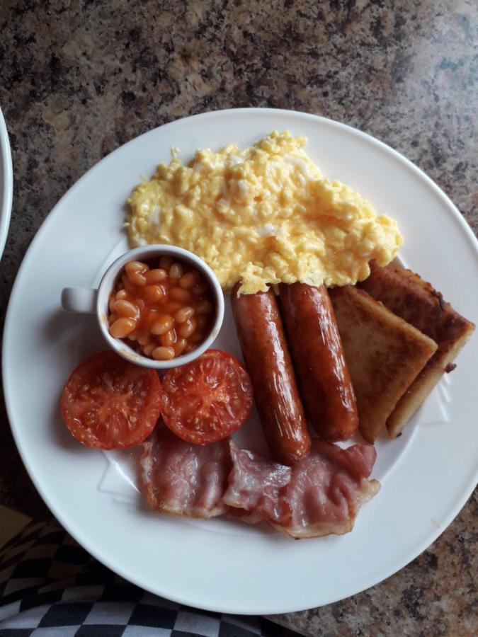 Greencastle B&B Kilkeel Exteriör bild