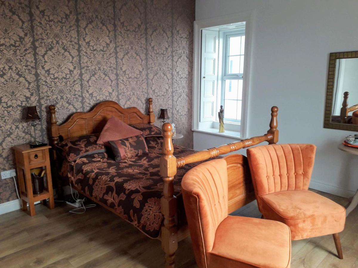 Greencastle B&B Kilkeel Exteriör bild