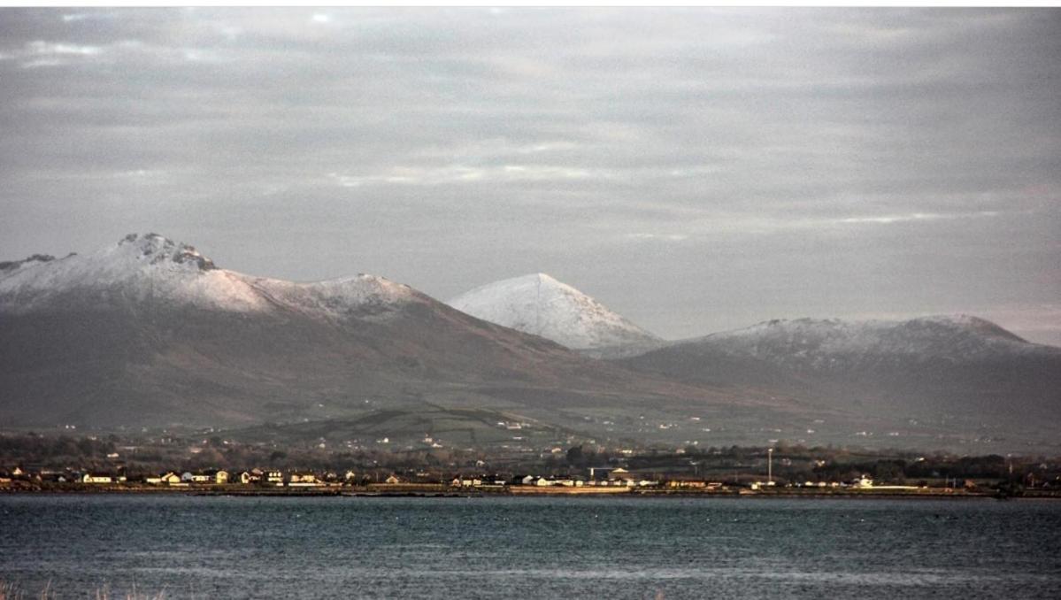 Greencastle B&B Kilkeel Exteriör bild
