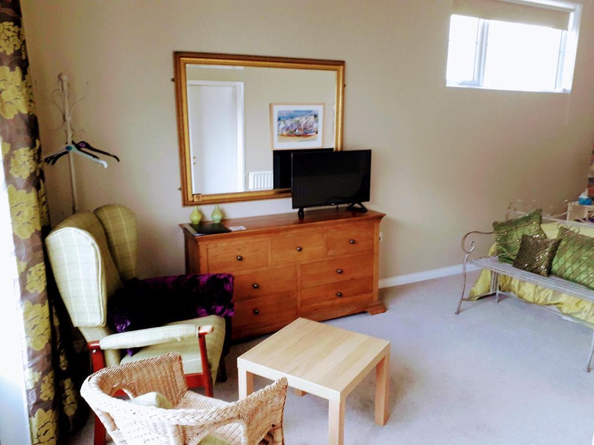 Greencastle B&B Kilkeel Exteriör bild