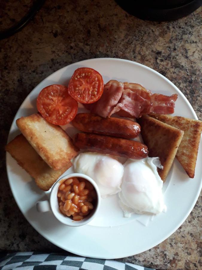 Greencastle B&B Kilkeel Exteriör bild