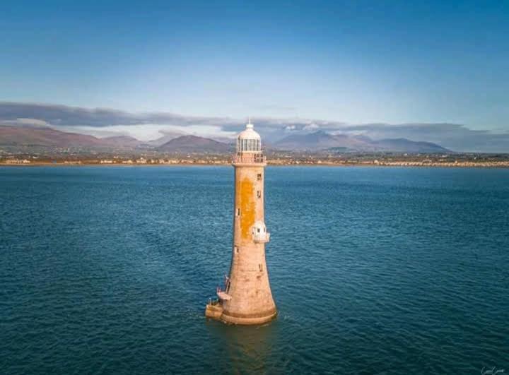 Greencastle B&B Kilkeel Exteriör bild