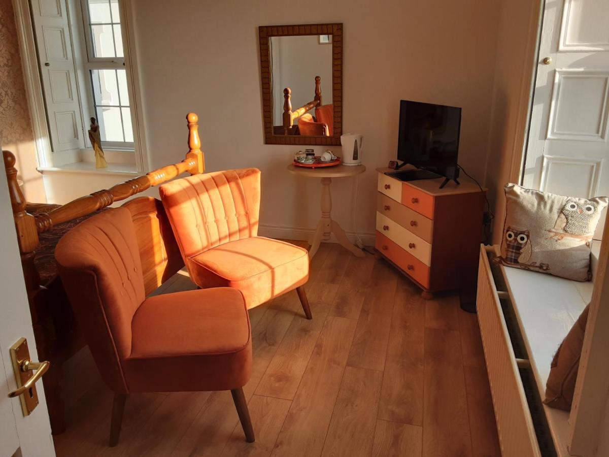 Greencastle B&B Kilkeel Exteriör bild