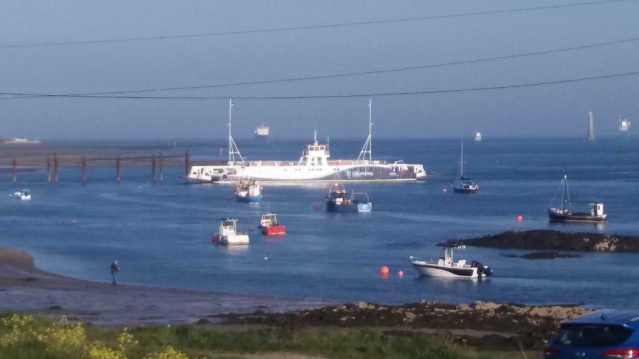 Greencastle B&B Kilkeel Exteriör bild