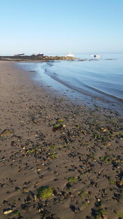 Greencastle B&B Kilkeel Exteriör bild