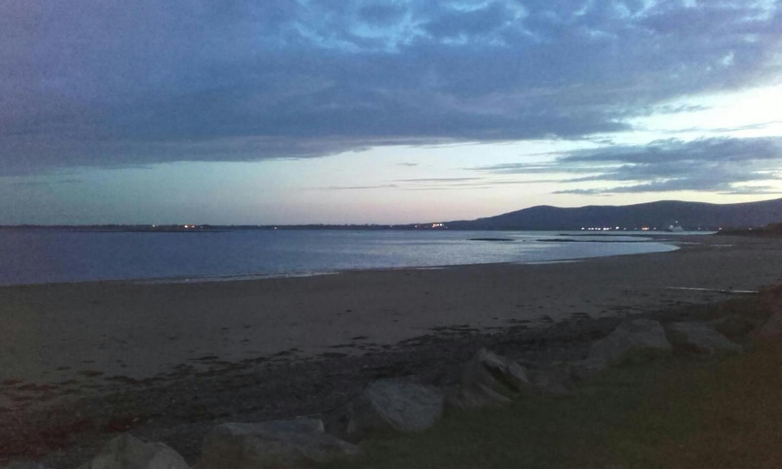 Greencastle B&B Kilkeel Exteriör bild