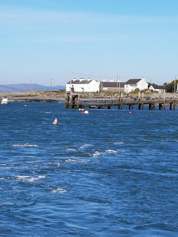 Greencastle B&B Kilkeel Exteriör bild