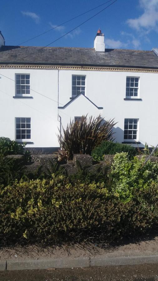 Greencastle B&B Kilkeel Exteriör bild