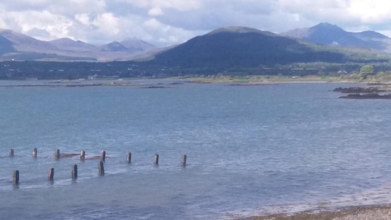 Greencastle B&B Kilkeel Exteriör bild